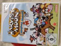 Wii Spiel - Harvest Moon Bayern - Feucht Vorschau