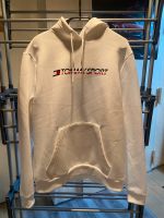 Tommy Hoodie Hessen - Nauheim Vorschau