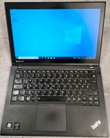 12 Zoll Lenovo ThinkPad x240 i5-4300 2,49GHz 4GB 180GB SSD Dortmund - Persebeck Vorschau