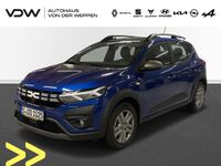 Dacia Sandero Stepway Expression sofort verfügbar Stuttgart - Feuerbach Vorschau