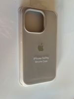 iPhone 14 Pro Silicone Case Handyhülle Hessen - Limburg Vorschau