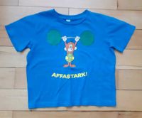 Äffle T-Shirt aus Stuttgart, Kinder T-Shirt in Gr. 98/104, Sport, Stuttgart - Stuttgart-West Vorschau