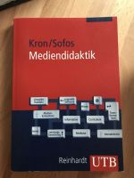 Mediendidaktik Buch Kron/Sofos Bayern - Hofheim Unterfr. Vorschau