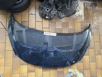 Motorhaube Peugeot 207 schwarz / dunkelgrau Nordrhein-Westfalen - Bad Sassendorf Vorschau