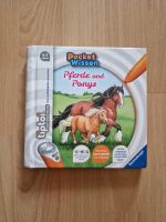 tiptoi Pocket Wissen - Pferde und Ponys Bayern - Röllbach Vorschau