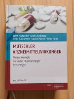Mutschler Arzneimittelwirkungen 10. Auflage Bayern - Erlangen Vorschau