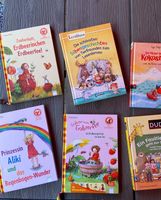 Bücher Kinder 1.Klasse & Vorschule Drache Kokosnuss Bayern - Weilheim i.OB Vorschau