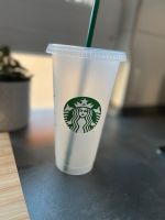 Starbucks Becher Kaffeebecher 0,7L Baden-Württemberg - Eggenstein-Leopoldshafen Vorschau