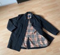 Burberry London Vintage Mantel aus Wolle Coat Jacket Jacke L XL Baden-Württemberg - Offenburg Vorschau