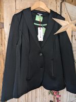 NEU STREET ONE Blazer Gr. XL schwarz NP 79,90 Nordrhein-Westfalen - Overath Vorschau