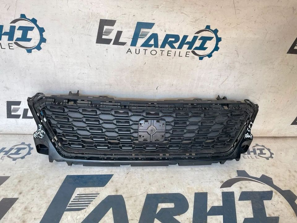 Seat Arona 6F9 Kühlergrill Grill 6F9853654 in Essen