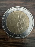 2€ Münze Beatrix 2002 Rheinland-Pfalz - Enkenbach-Alsenborn Vorschau
