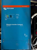 3 x Victron Phoenix Inverter Compact 24/2000 OVP + USB Hessen - Biedenkopf Vorschau