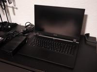 Gigabyte Aero 17 - i7-11800H - RTX 3070 -  64GB Ram Gaming Laptop Nordrhein-Westfalen - Bad Salzuflen Vorschau