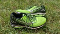 Mizuno Wave Rider 19 in Größe 44 Rheinland-Pfalz - Mainz Vorschau