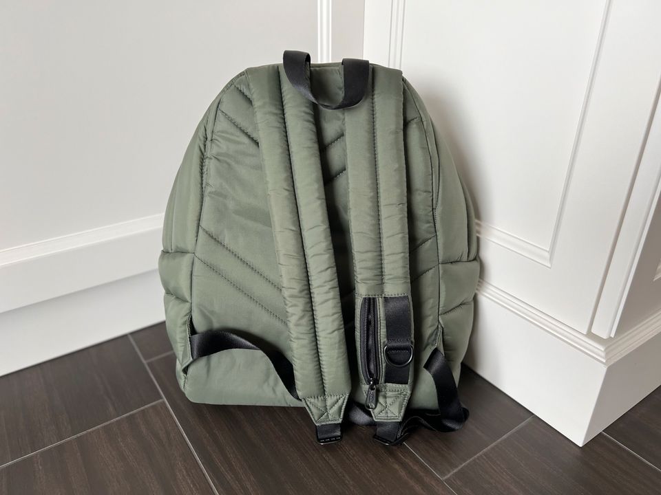 Eastpak Rucksack LAB-HighEnd-Kollektionen PADDED PAK'R PUFFED NEU in Eningen