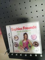 Sophies Freunde, Mode-Designer, Nintendo DS Nordrhein-Westfalen - Blomberg Vorschau