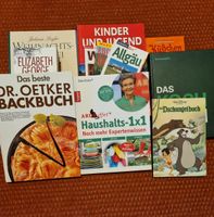 Verschiedene Bücher Bayern - Neuburg a.d. Donau Vorschau