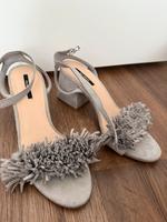 High heels 38 neuwertig Hamburg-Nord - Hamburg Winterhude Vorschau