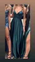 Abiballkleid zu vermieten Duisburg - Duisburg-Mitte Vorschau