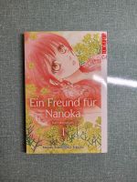 Ein Freund für Nanoka 1 (Manga) Niedersachsen - Wangerland Vorschau