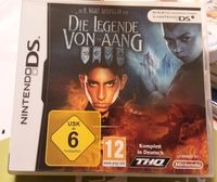 Nintendo DS Die Legende von Aang Schleswig-Holstein - Rendsburg Vorschau