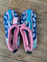 Badeschuhe Schwimnschuhe 26 Niedersachsen - Ebergötzen Vorschau