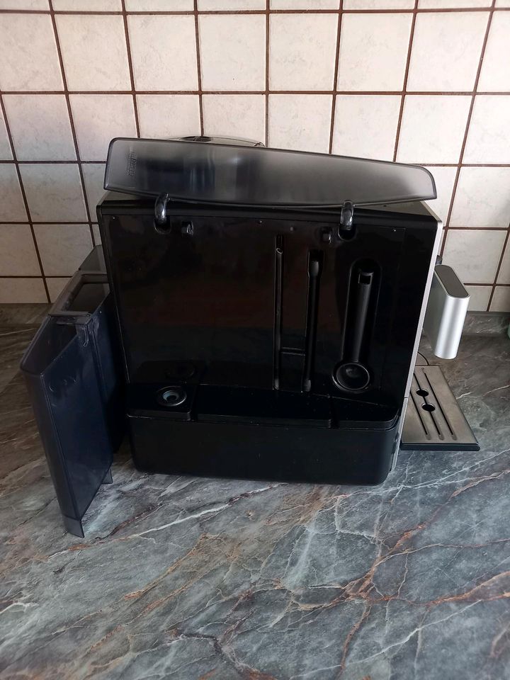 KAFFEEVOLLAUTOMAT SIEMENS EQ.7 PLUS / BASTLERGERÄT in Pirna