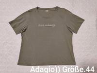 Damen Shirt von Adagio in Größe 44 Nordrhein-Westfalen - Bad Driburg Vorschau