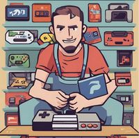 SUCHE Videospiele/Konsolen für Nintendo, PlayStation, Switch uvm. Stuttgart - Möhringen Vorschau