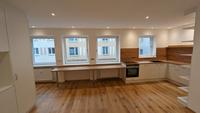 Exklusives, möbliertes 1-Zimmer-Apartment zentral in Augsburg Bayern - Augsburg Vorschau