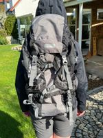 Mehrtagesrucksack Highlander Discovery 45L Bayern - Thierhaupten Vorschau