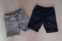 Shorts Jungen Gr. 140 Sachsen - Frohburg Vorschau