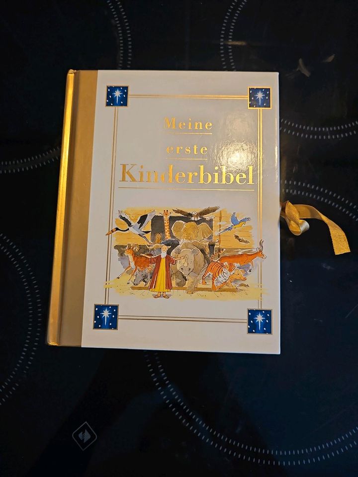 Meine erste Kinder Bibel in Bochum