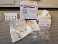 Milchpumpe  momcozy s9 Pro Niedersachsen - Langenhagen Vorschau