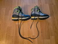 Meindl Berg- + Wanderschuhe Air Revolution 4.1 Lady München - Sendling-Westpark Vorschau