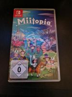 Miitopia Nintendo Switch Rheinland-Pfalz - Trier Vorschau