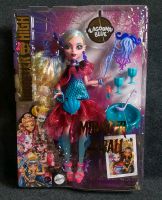 Monster High Lagoona Blue Puppe Barbie NEU Rheinland-Pfalz - Koblenz Vorschau