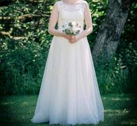 Brautkleid Hessen - Gemünden Vorschau