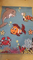 Teppich Kinder Fische Nemo Brandenburg - Frankfurt (Oder) Vorschau