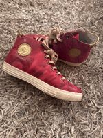 Sneaker Made by Heart, Gr 36, wie Neu Hessen - Seeheim-Jugenheim Vorschau