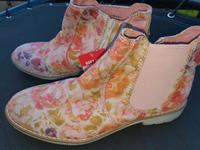 S Oliver Stiefel Stifeletten Gr.36 Neu Mecklenburg-Vorpommern - Sarow Vorschau