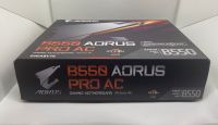 B550 AORUS PRO AC Hamburg-Mitte - Finkenwerder Vorschau