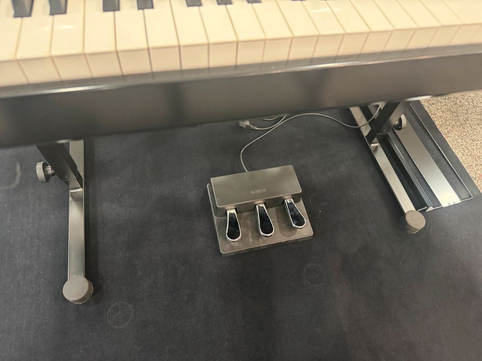 Kawai MP11se mp-11se digital piano Rechnung Gewährleistung in Pforzheim