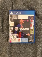 FIFA 21 PlayStation 4 Bayern - Forchheim Vorschau