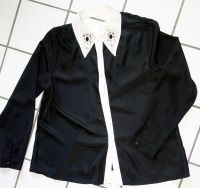 Damen Bluse, fein, schwarz, Gr. L aus USA, neu Nordrhein-Westfalen - Krefeld Vorschau