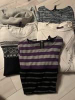 5 Pullover von Long Tall Sally Gr. XS/S Sachsen - Steina Vorschau