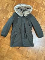 Parker / Jacke von Mango Hamburg - Altona Vorschau