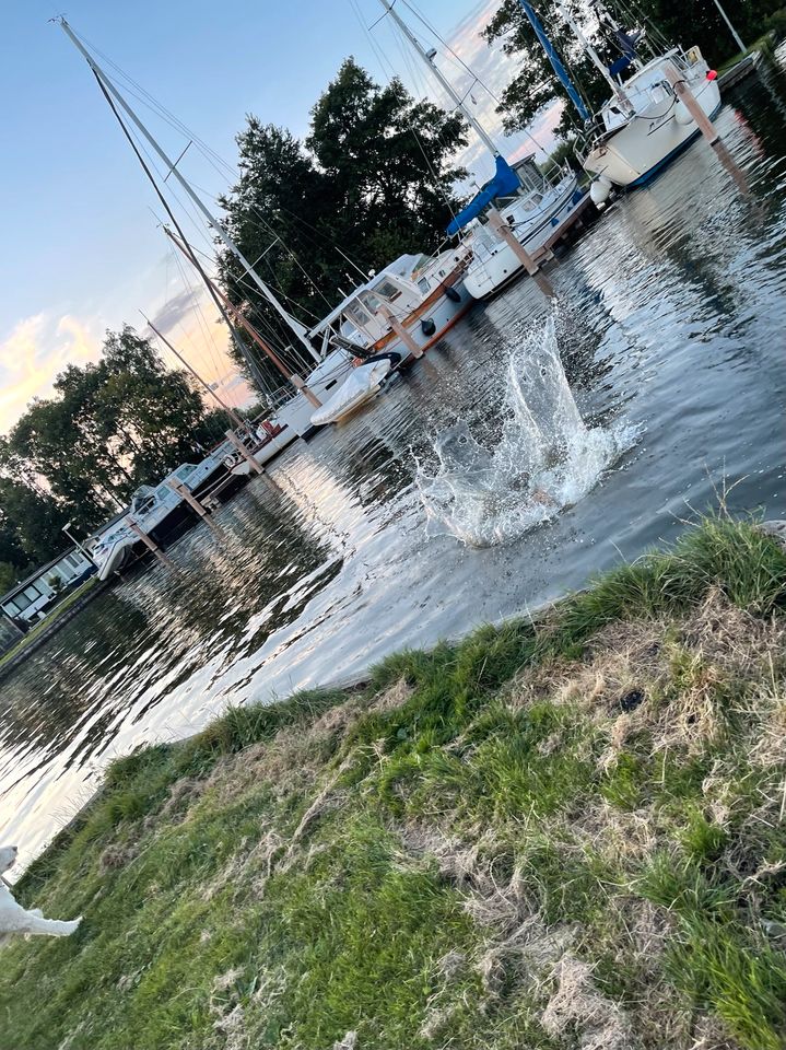 Ferien in Lemmer am Ijsselmeer in Pottum