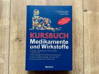 Kursbuch Medikamente und Wirkstoffe Arzneimittel Krankheiten Nordrhein-Westfalen - Herne Vorschau